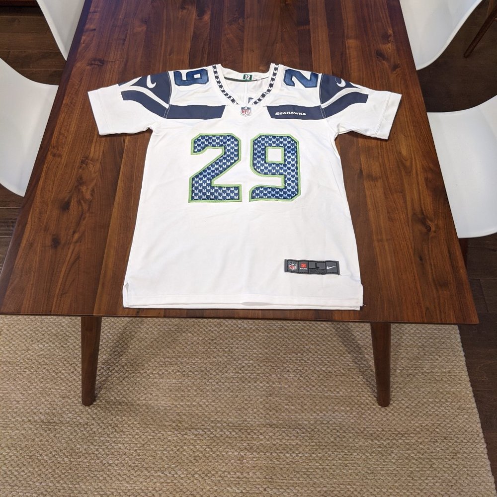 Seahawks jersey - Youth L